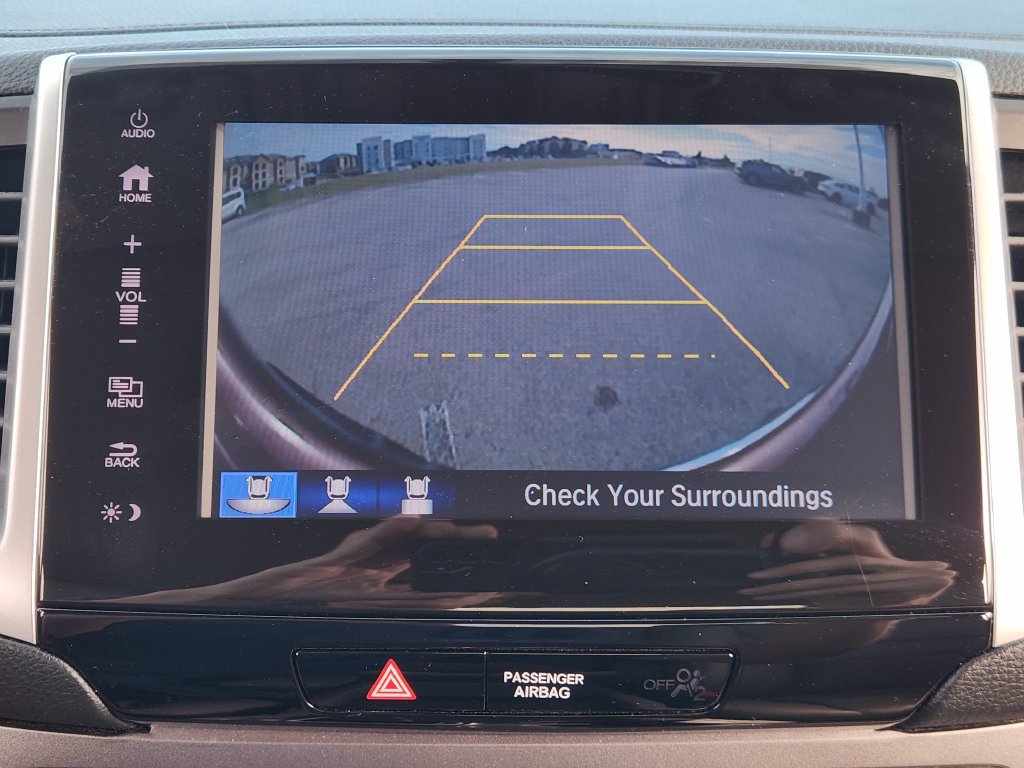 Used 2018 Honda Ridgeline RTL-T image 13