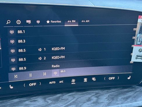 New 2025 Audi Q5 Premium image 17