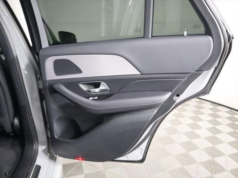 New 2026 Mercedes-Benz GLE 450 4MATIC Coupe image 29