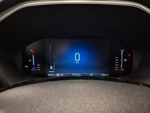 Used 2023 Ford Escape Active w/ Cold Weather Package FWD image 15
