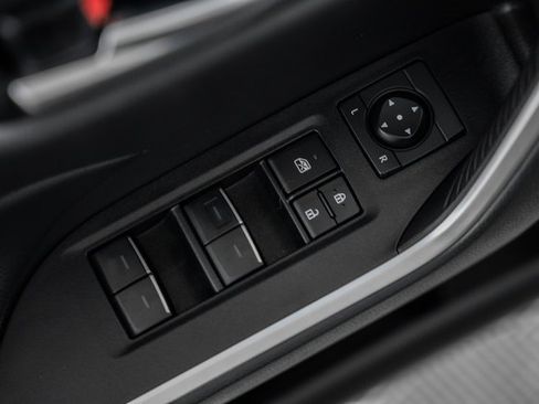 Certified 2024 Toyota RAV4 XLE image 40