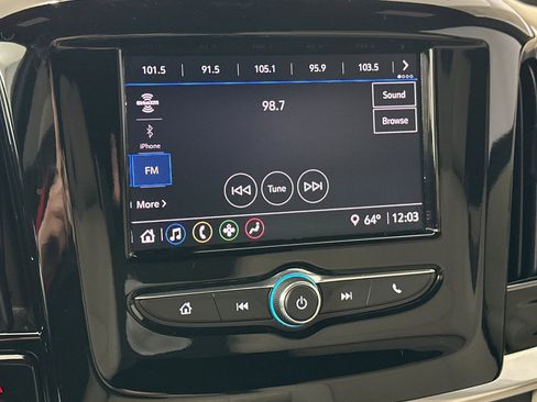 Used 2022 Chevrolet Traverse LS image 22