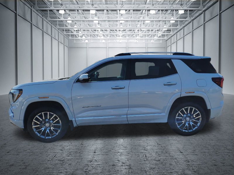 Used 2026 GMC Terrain Denali AWD/4WD image 8
