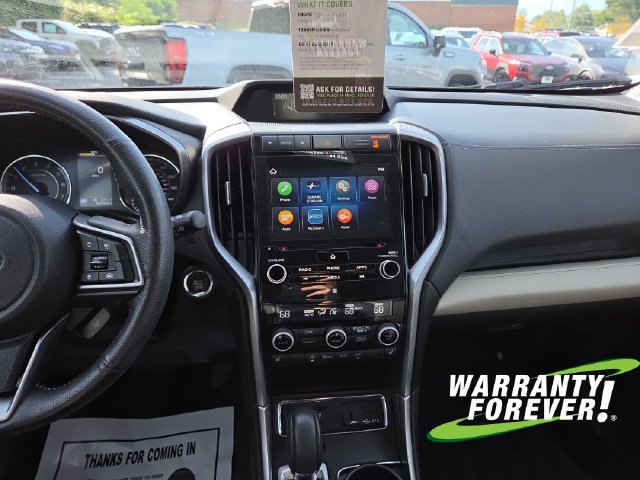Used 2021 Subaru Ascent Limited AWD/4WD image 11