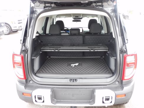 New 2025 Ford Bronco Sport Big Bend image 7