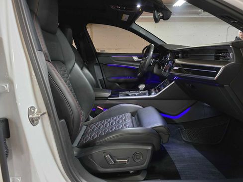 Used 2021 Audi RS 6 image 10