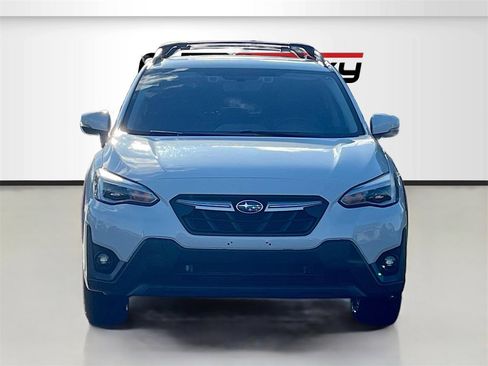 Used 2022 Subaru Crosstrek 2.5i Limited w/ Popular Package #4A image 2