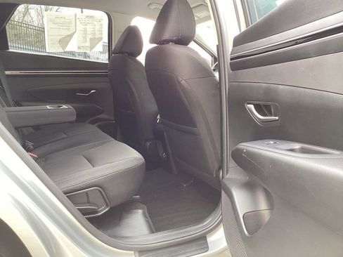 Certified 2023 Hyundai Tucson SEL image 14