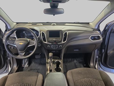 Used 2024 Chevrolet Equinox LT AWD/4WD image 10