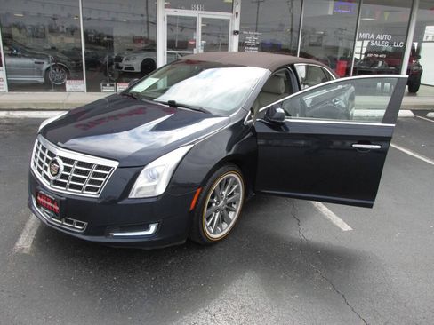 Used 2015 Cadillac XTS Limousine FWD image 31