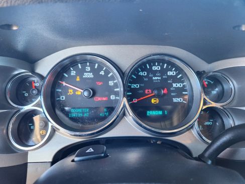 Used 2013 GMC Sierra 3500 SLE w/ SLE Preferred Package image 24