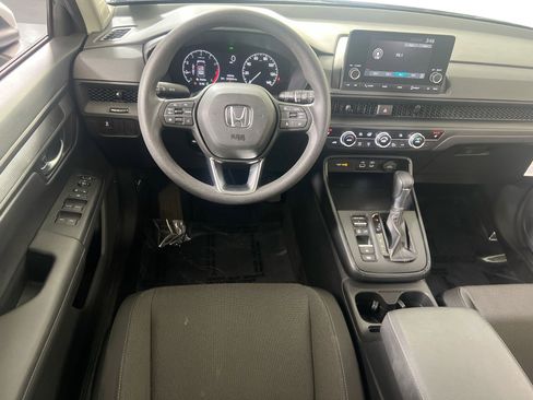 Used 2023 Honda CR-V EX image 22