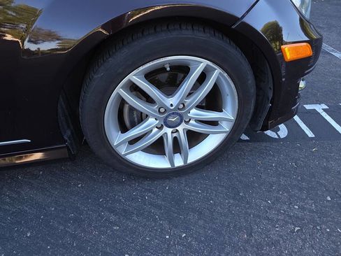 Used 2012 Mercedes-Benz C 250 Sedan image 9