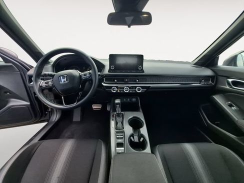 Used 2026 Honda Civic Sport image 10