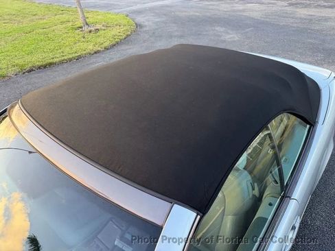 Used 2003 Mercedes-Benz CLK 320 Cabriolet image 39