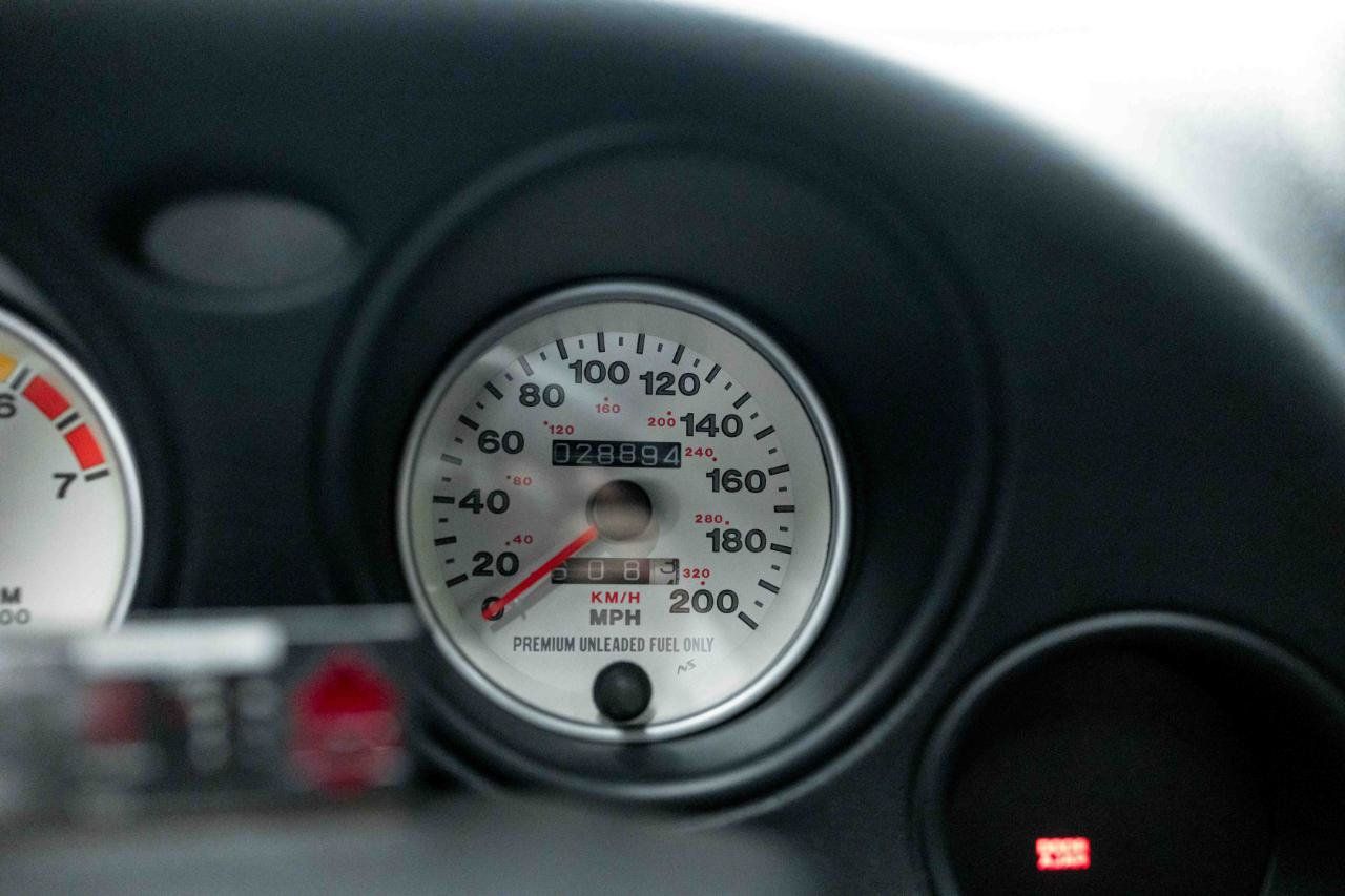 Used 2000 Dodge Viper GTS RWD image 41