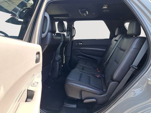 New 2026 Dodge Durango GT w/ Tow 'N Go Package image 14