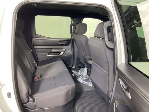 New 2026 Toyota Tundra SR5 image 19