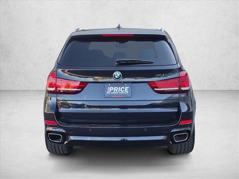 Used 2018 BMW X5 sDrive35i RWD image 7