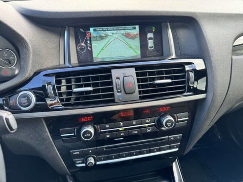 Used 2016 BMW X4 xDrive28i image 17