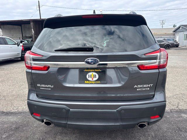 Used 2024 Subaru Ascent Limited AWD/4WD image 6