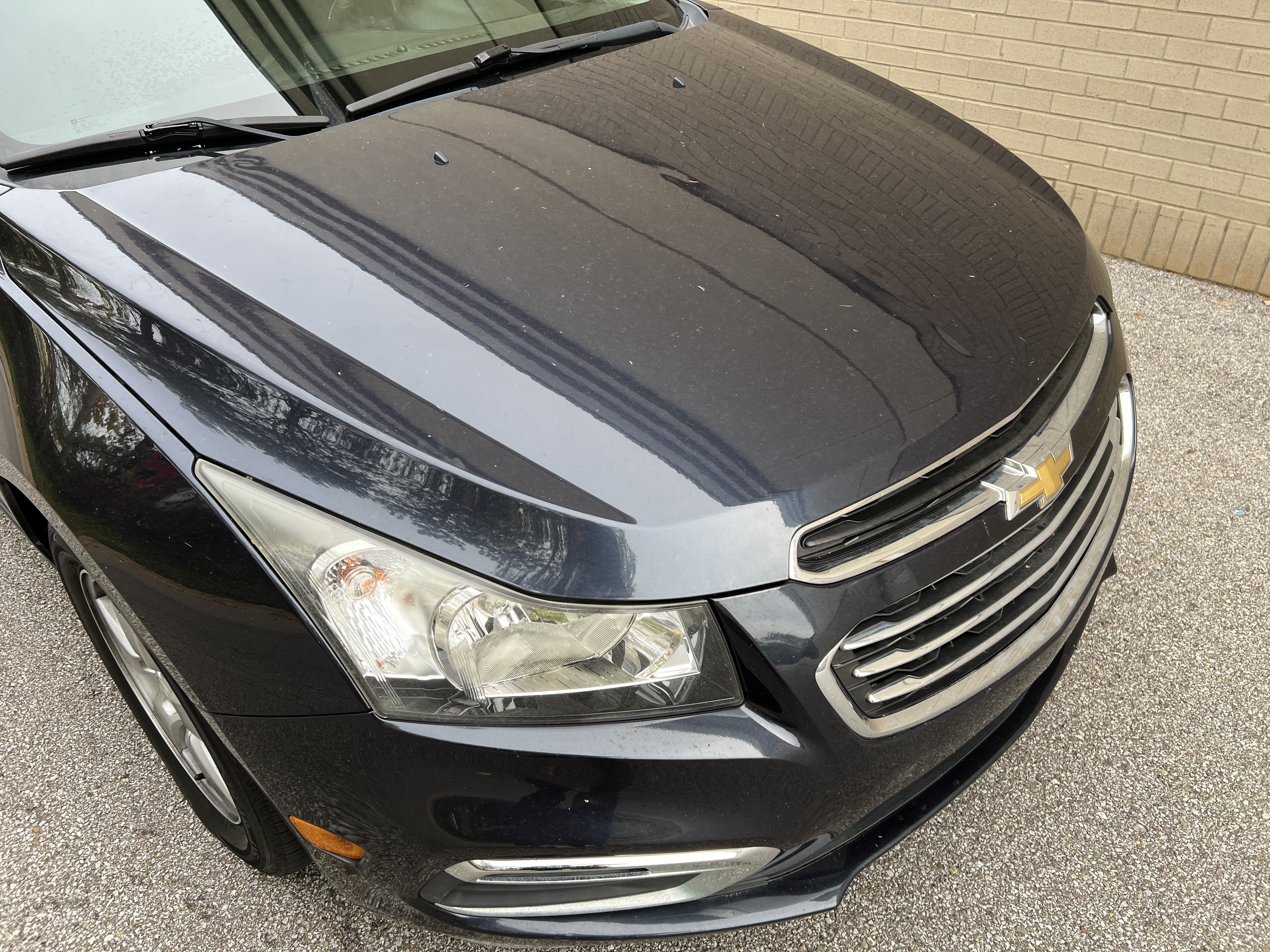 Used 2016 Chevrolet Cruze LT w/ Technology Package FWD image 32