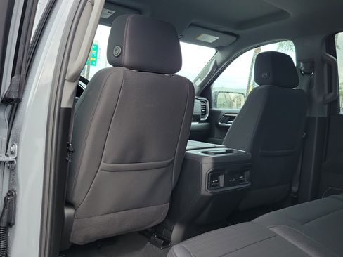 Used 2024 Chevrolet Silverado 1500 RST image 15