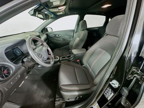 Used 2023 Hyundai Kona N Line w/ Cargo Package image 27