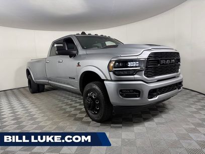 Used 2024 RAM 3500 Limited w/ Night Edition