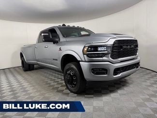 Used 2024 RAM 3500 Limited w/ Night Edition AWD/4WD video 1