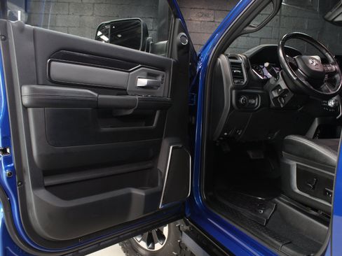 Used 2019 RAM 2500 Power Wagon AWD/4WD image 47