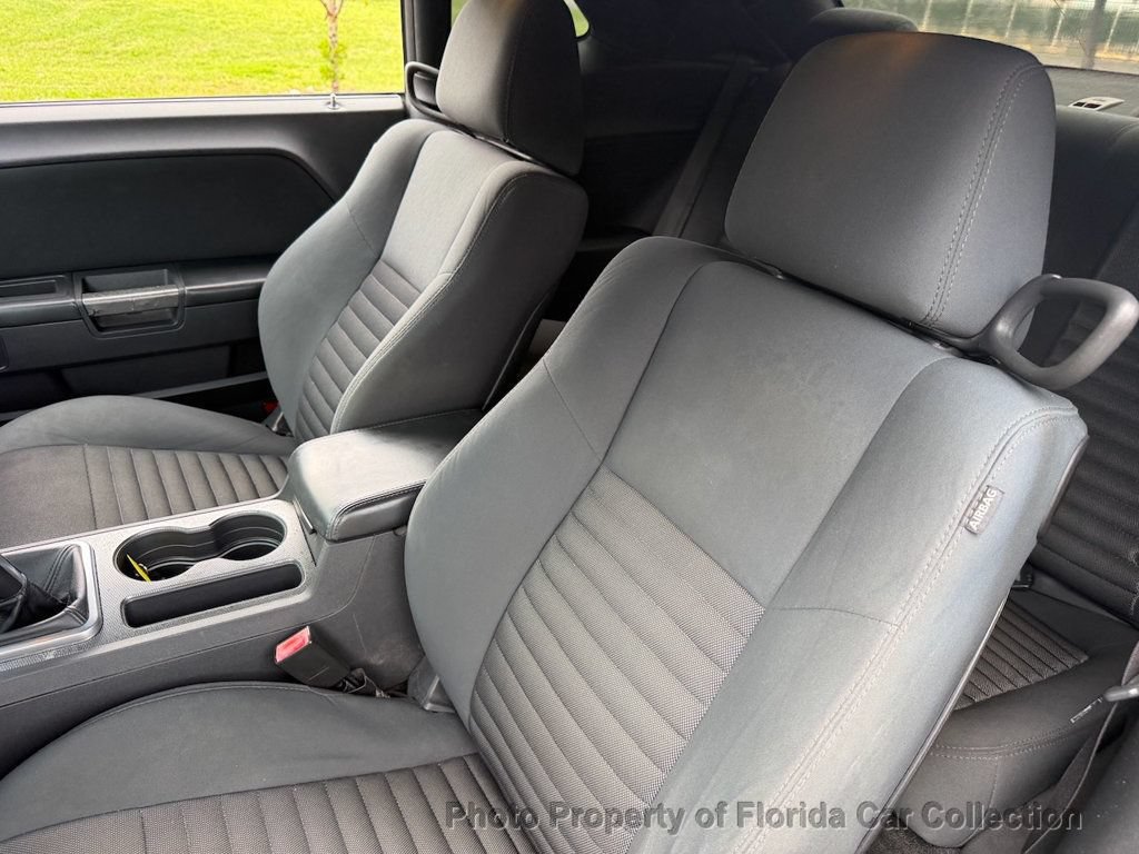 Used 2012 Dodge Challenger R/T RWD image 30
