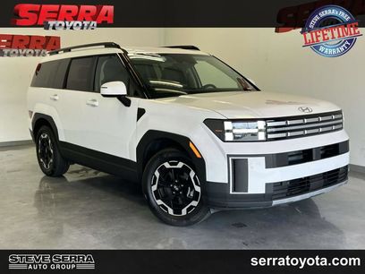 Used 2026 Hyundai Santa Fe SEL