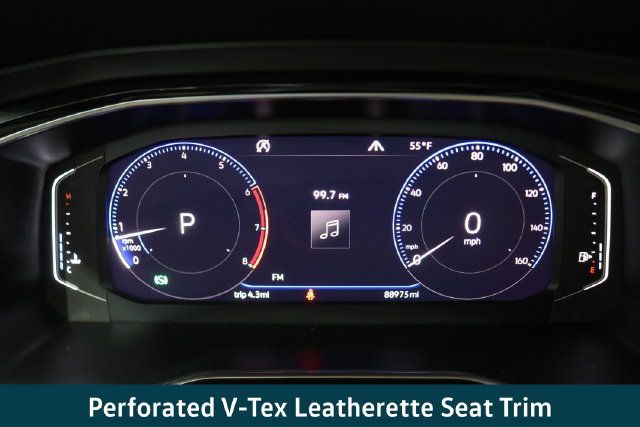 Used 2019 Volkswagen Jetta SEL FWD image 15