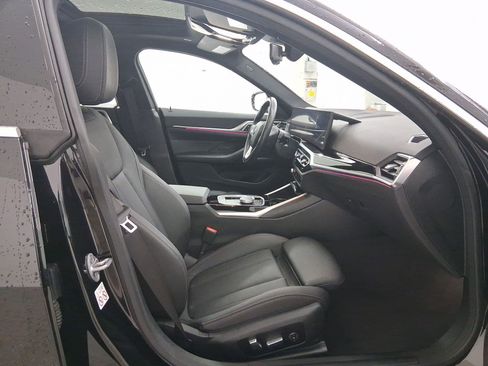 Used 2024 BMW i4 eDrive40 w/ Convenience Package image 27