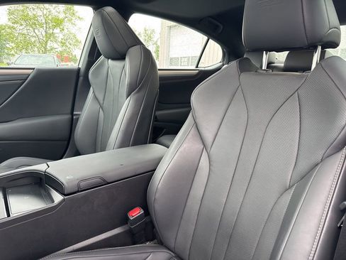 Used 2023 Lexus ES 350 F Sport FWD image 28