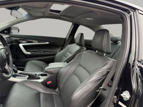 Used 2013 Honda Accord EX-L image 16