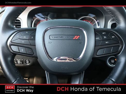 Used 2023 Dodge Charger SXT image 9