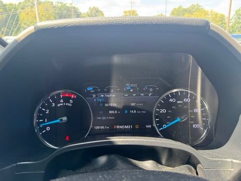 Used 2019 Ford F250 Lariat AWD/4WD image 18