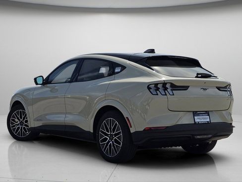 New 2026 Ford Mustang Mach-E Premium AWD/4WD image 19