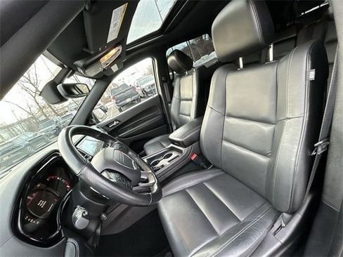 Used 2021 Dodge Durango GT image 15
