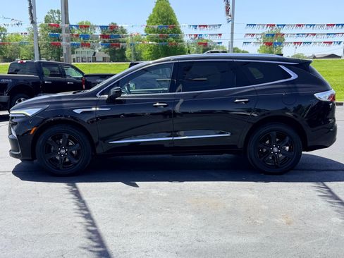 Used 2023 Buick Enclave Essence w/ Experience Buick Package AWD/4WD image 8