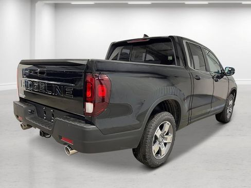 New 2026 Honda Ridgeline RTL image 5