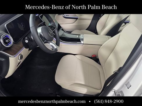 New 2026 Mercedes-Benz C 300 Sedan image 7