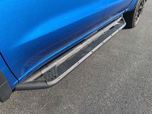 Used 2023 Chevrolet Silverado 1500 ZR2 w/ Technology Package image 20