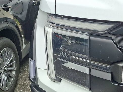 Used 2025 Ford F150 Raptor AWD/4WD image 4