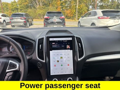 Used 2022 Ford Edge SEL w/ Convenience Package image 23