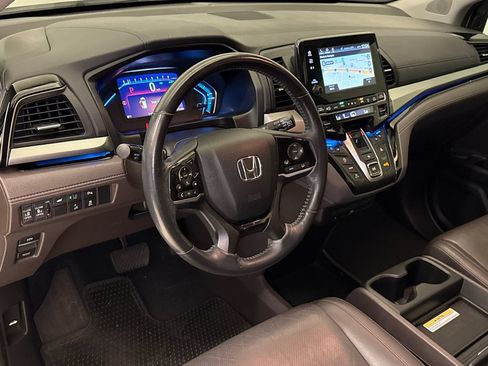 Used 2019 Honda Odyssey Elite image 20