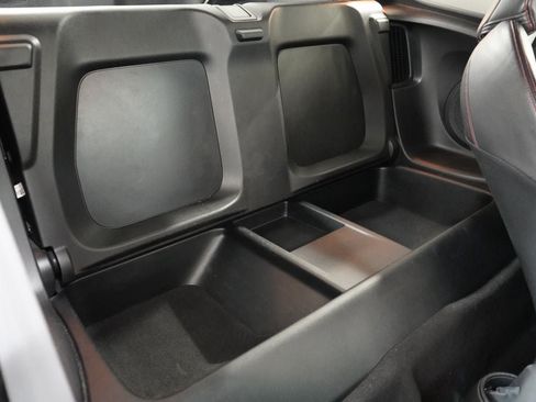 Used 2015 Honda CR-Z EX image 24