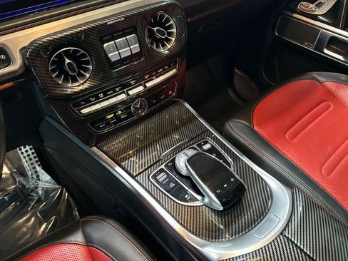 Used 2019 Mercedes-Benz G 550 image 4